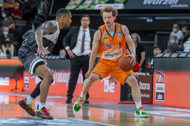 绝伦的对决 绝伦的对决